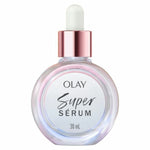 Ansigtscreme Olay SUPER SERUM 30 ml til kvinder serumflaske