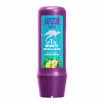 Hårmaske Aussie SOS 1 MINUTE 250 ml til kvinder hårmaske emballage