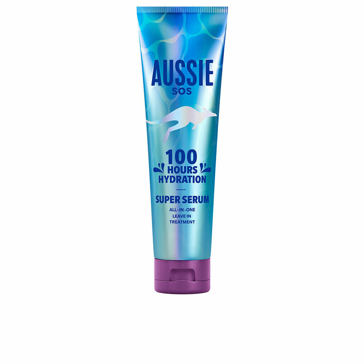 Hår Serum Aussie SOS AUSSIE 160 ml til Damer serumflaske