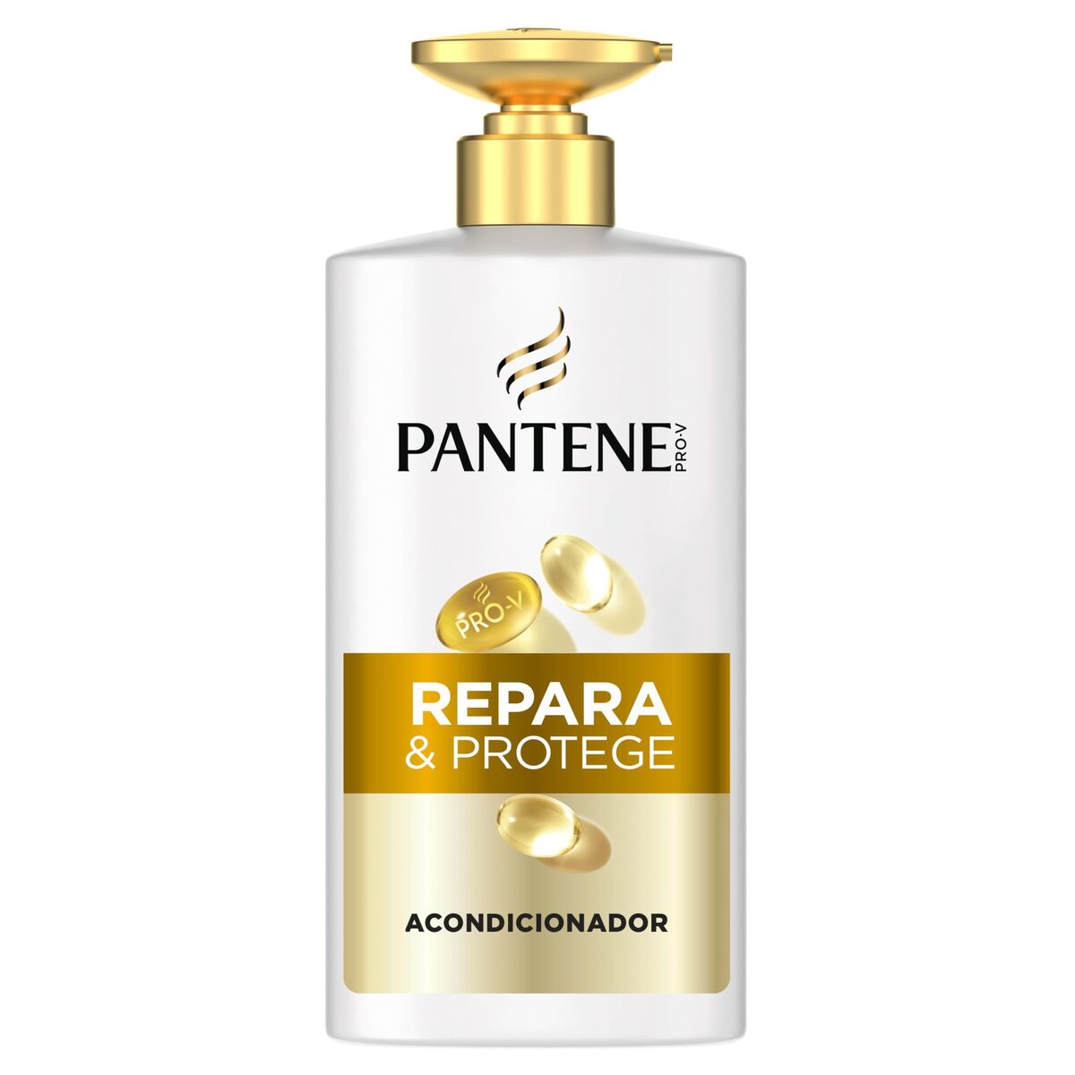 Balsam Pantene REPARA & PROTEGE balsamflaske