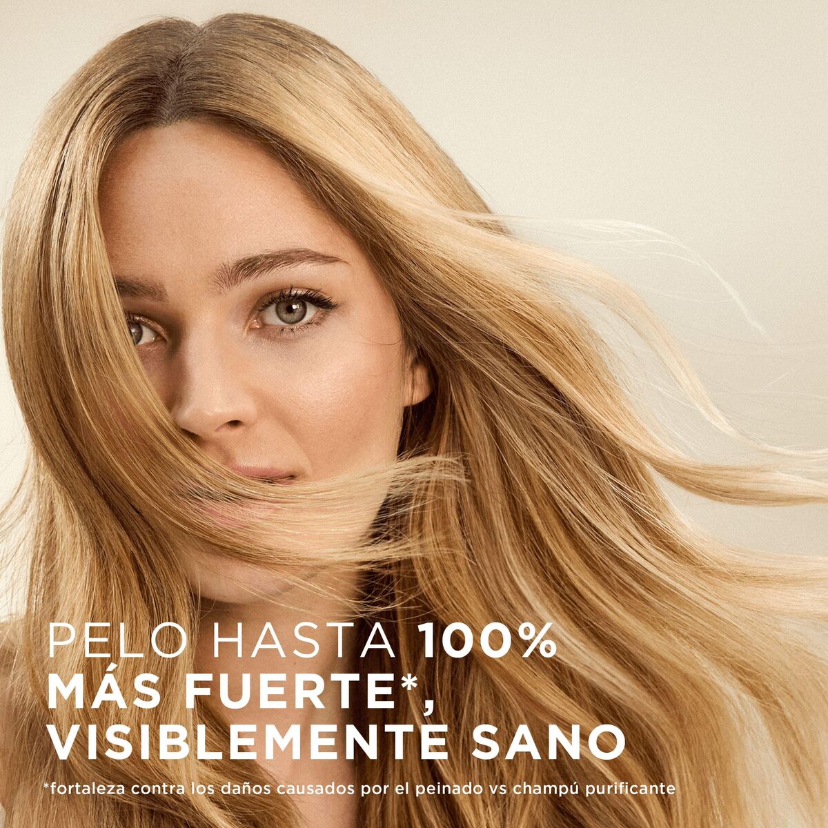 Balsam Pantene REPARA & PROTEGE balsamflaske