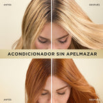 Balsam Pantene REPARA & PROTEGE balsamflaske