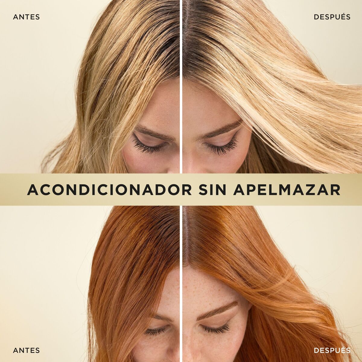 Balsam Pantene REPARA & PROTEGE balsamflaske