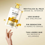 Balsam Pantene REPARA & PROTEGE balsamflaske