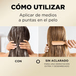 Balsam Pantene REPARA & PROTEGE balsamflaske