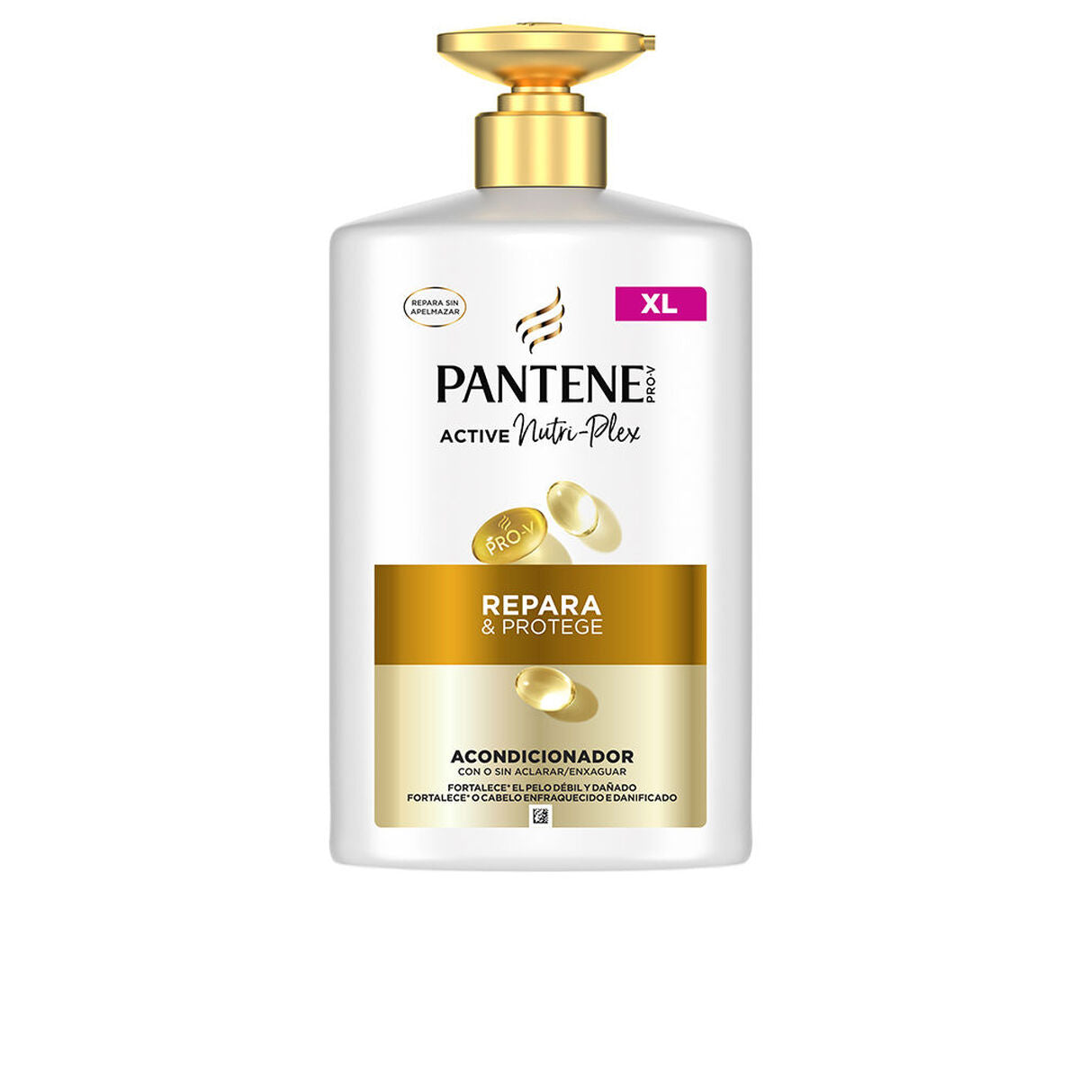 Balsam Pantene REPARA & PROTEGE balsamflaske