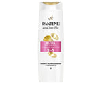 Defined Curls Shampoo Pantene 500 ml til kvinder shampooflaske