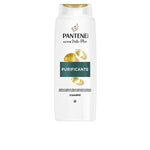 Purifying Shampoo Pantene 625 ml til kvinder shampooflaske
