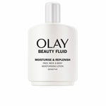 Dagcreme Olay BEAUTY FLUID 200 ml til kvinder hudpleje emballage