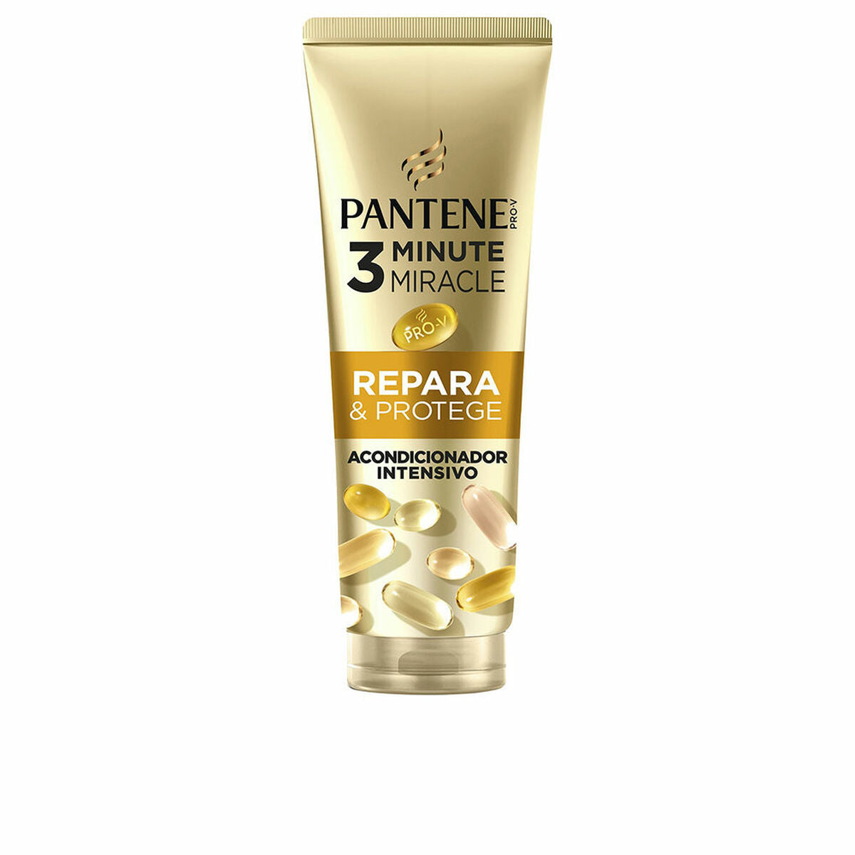 Reparerende balsam Pantene Miracle 220 ml balsamflaske