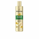 Straightening Shampoo Pantene Miracle 250 ml shampooflaske