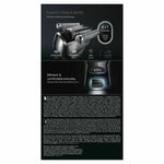 Elektrisk barbermaskine Braun Series 8 8617S produktemballage
