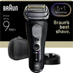 Shaver Braun produktemballage
