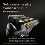 Shaver Braun produktemballage