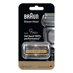 Udskiftningshoved Braun 96M produktemballage