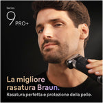 Udskiftningshoved Braun 96M produktemballage