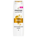 Restorative Shampoo Pantene repara y protege 325 ml shampooflaske