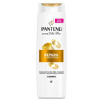 Restorative Shampoo Pantene repara y protege 325 ml shampooflaske