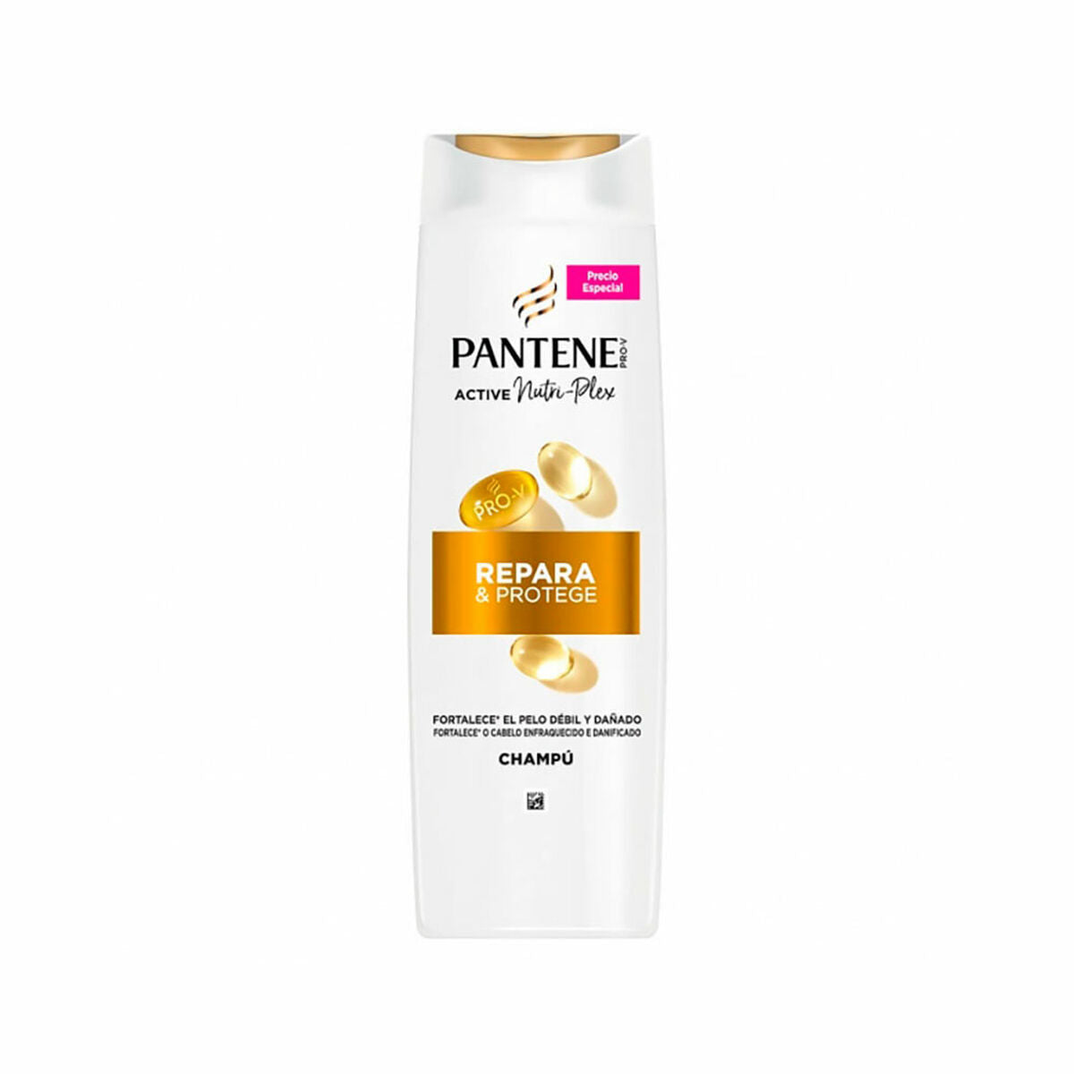 Restorative Shampoo Pantene repara y protege 325 ml shampooflaske