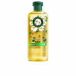 Revitaliserende Shampoo Urteessenser CAMOMILA BRILLO 350 ml shampooflaske