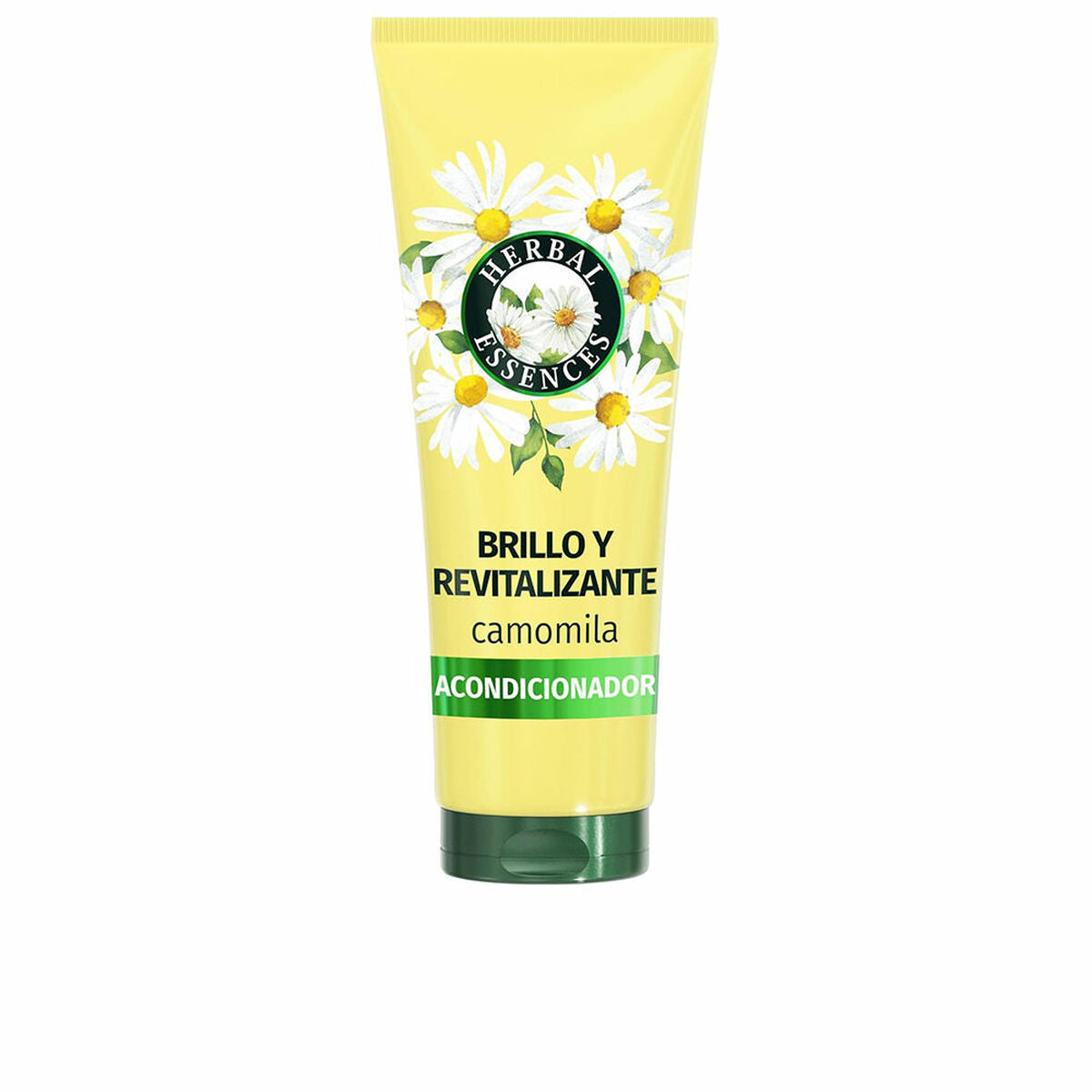 Revitalizing Conditioner Herbal Essences Chamomile 250 ml balsamflaske
