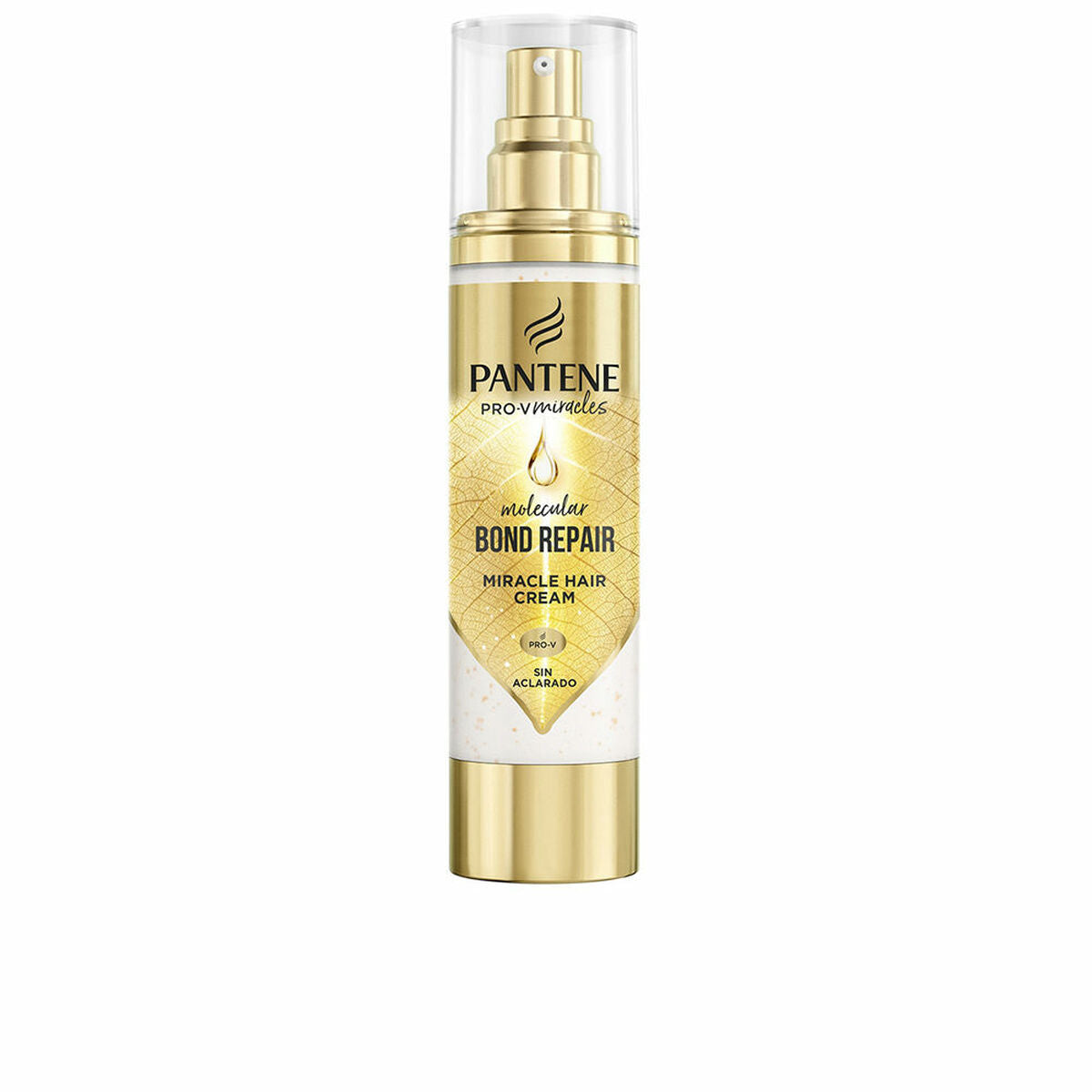 Hår Serum Pantene Miracle 90 ml serumflaske