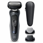 Shaver Braun produktemballage