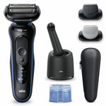 Shaver Braun produktemballage