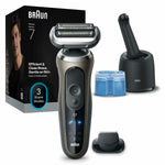 Hårklippere Braun 72-C7200CC produktemballage