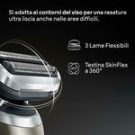 Hårklippere Braun 72-C7200CC produktemballage