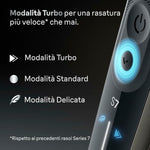 Hårklippere Braun 72-C7200CC produktemballage
