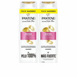 Defined Curls Shampoo Pantene RIZOS DEFINIDOS 325 ml (2 enheder) til kvinder shampooflaske