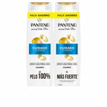 Shampoo Pantene Classic 325 ml (2 enheder) shampooflaske