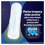 Shower Gel Evax COTTONLIKE hudplejeemballage