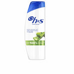 Shampoo Head & Shoulders H&S SENSITIVE 330 ml shampooflaske