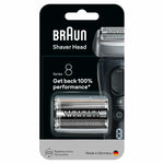 Udskiftningshoved Braun Series 8 produktemballage