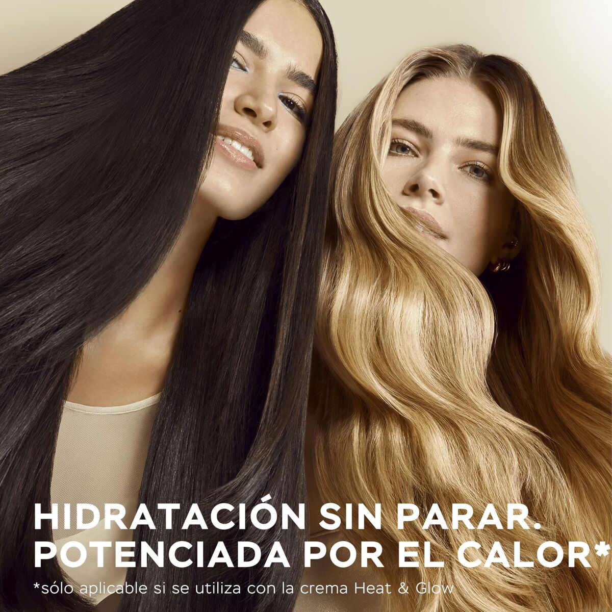 Conditioner Pantene HYDRA REVITALIZA balsamflaske