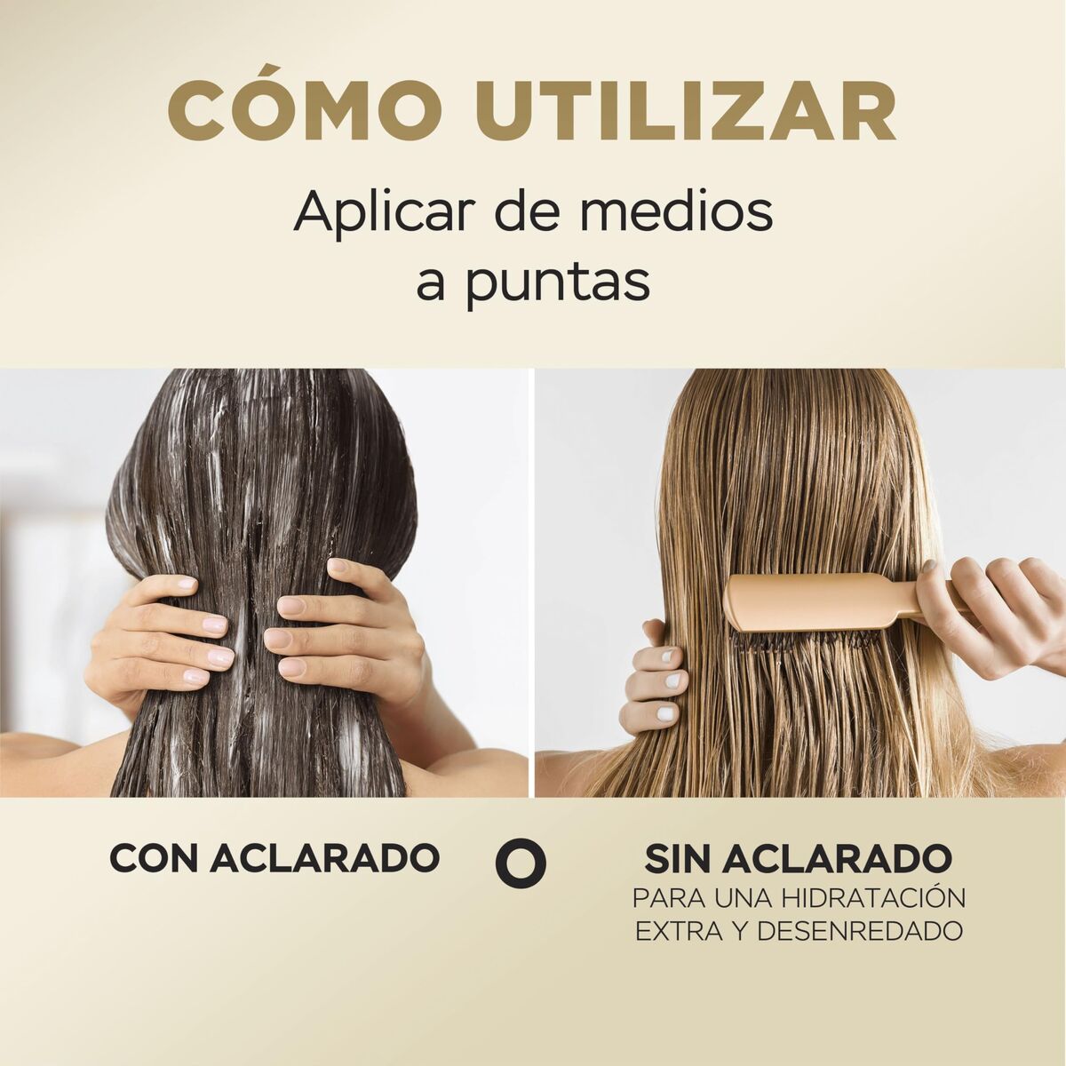 Conditioner Pantene HYDRA REVITALIZA balsamflaske