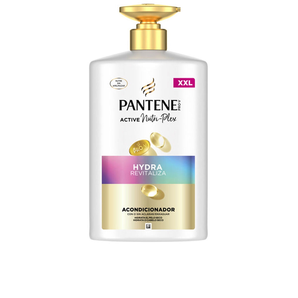 Conditioner Pantene HYDRA REVITALIZA balsamflaske