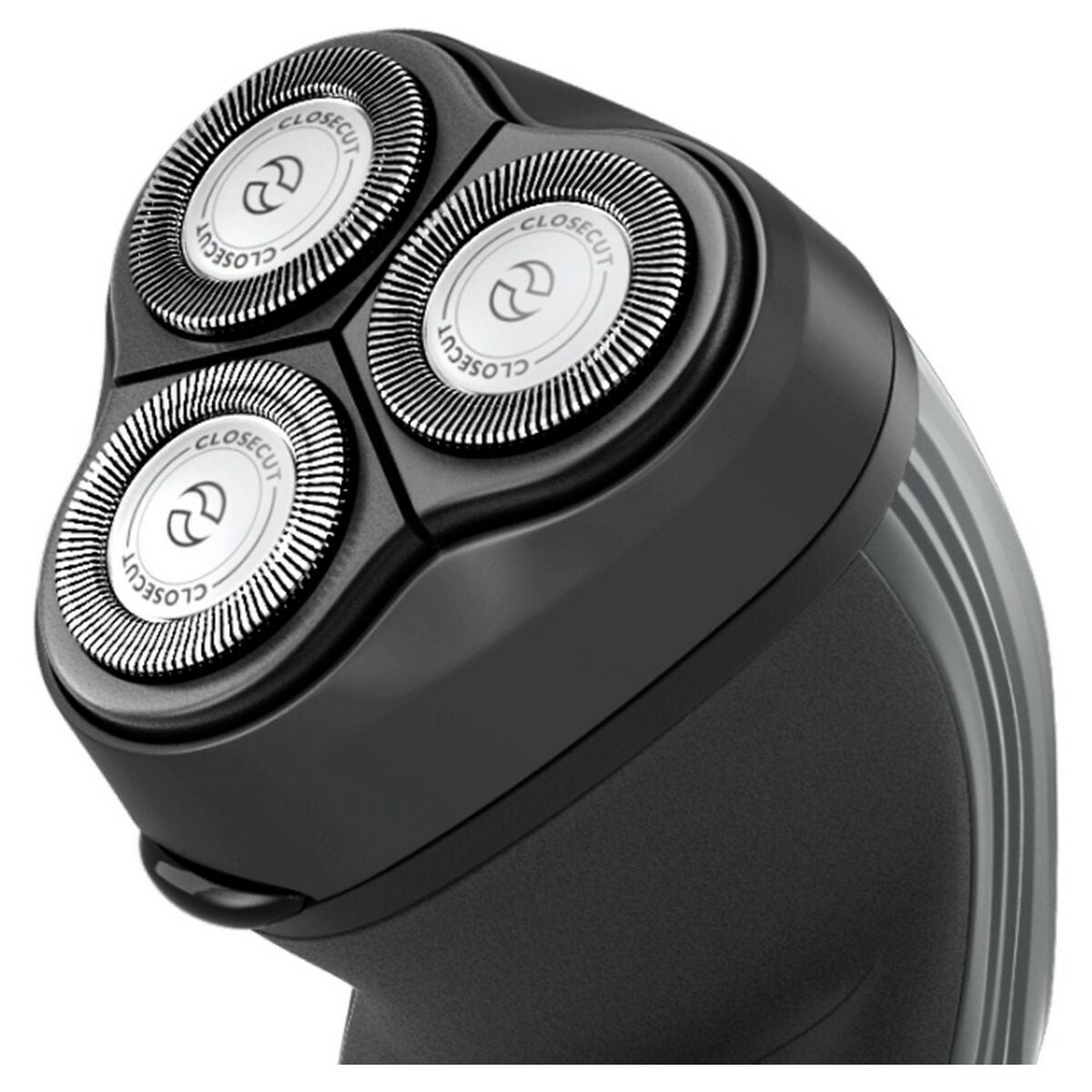 Barberhoved Philips Super Reflex produktemballage