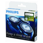 Barberhoved Philips Super Reflex produktemballage