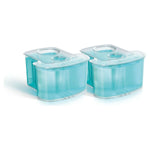 Rengøringspatron Philips 170 ml produktemballage