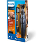 Hårfjerner Philips MG1100/16 produktemballage