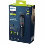 Hårklipper/barbermaskine Philips MG3720/15 produktemballage