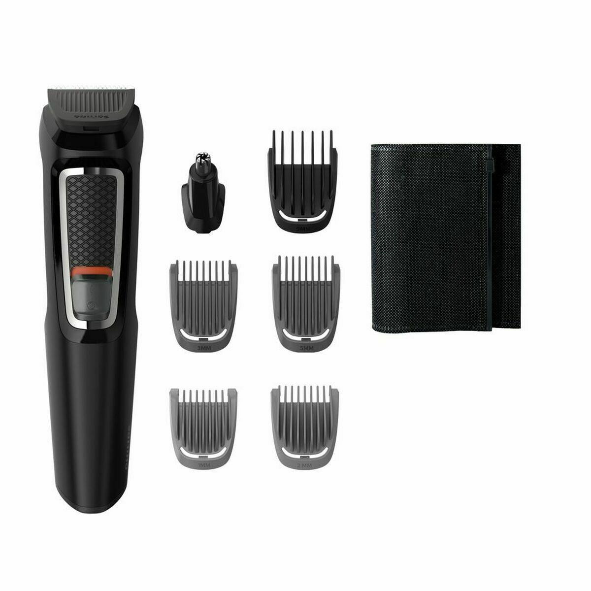 Hårklipper/barbermaskine Philips MG3720/15 produktemballage