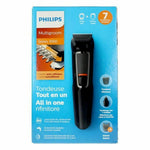 Hårklipper/barbermaskine Philips MG3720/15 produktemballage