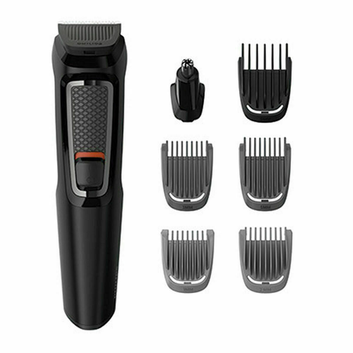 Hårklipper/barbermaskine Philips MG3720/15 produktemballage