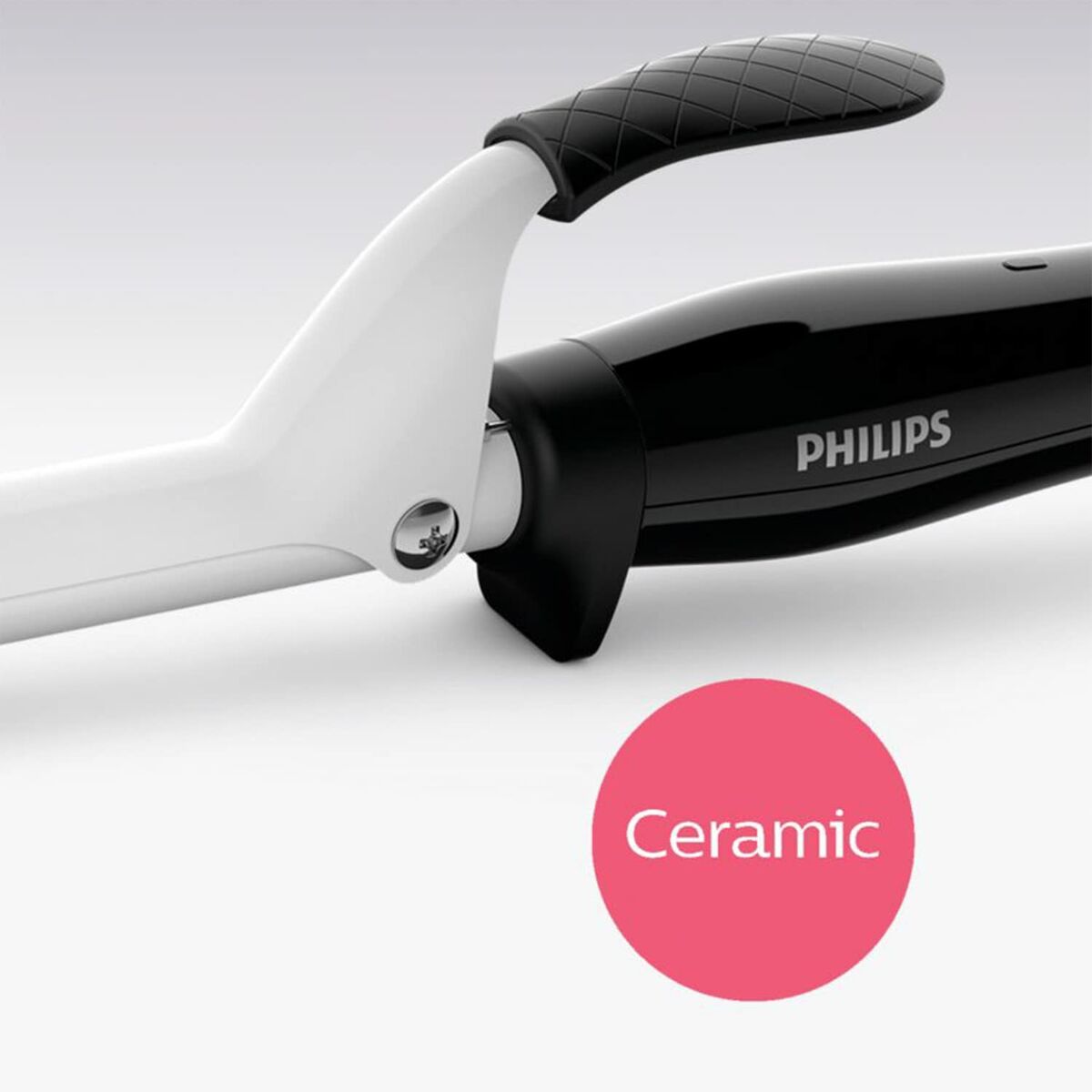 Krølletang Philips produktemballage