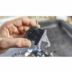 Trådløse hårklippere Philips HC3505/15 produktemballage