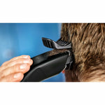 Hårklippere Philips serie 3000 produktemballage